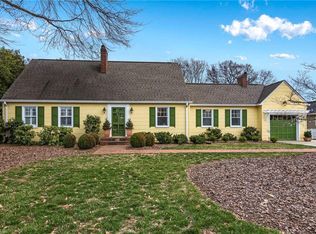 939 Vernon Ave, Winston Salem, NC 27106