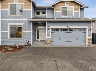 14927 91st Ave SE, Yelm, WA 98597