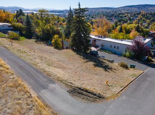 Leroy St LOT 7, Klamath Falls, OR 97601