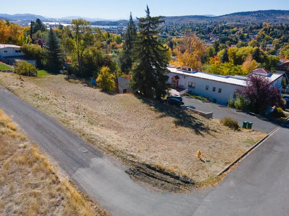 Leroy St Lot 7, Klamath Falls, OR 97601