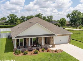 24827 Spectacular Bid Loop, Daphne, AL 36526
