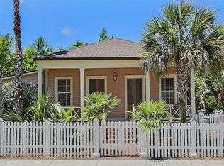 127 Seal Ave, Pass Christian, MS 39571