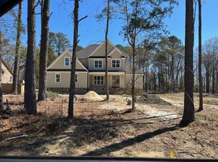 3820 Old Milburne Rd, Raleigh, NC 27616