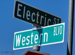 LOT 79 Western Blvd, Butte, MT 59701