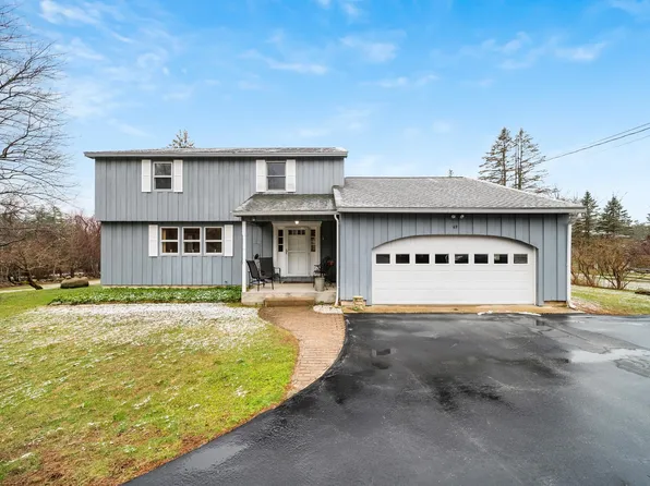 69 Curtis Farm Road, Wilton, NH 03086