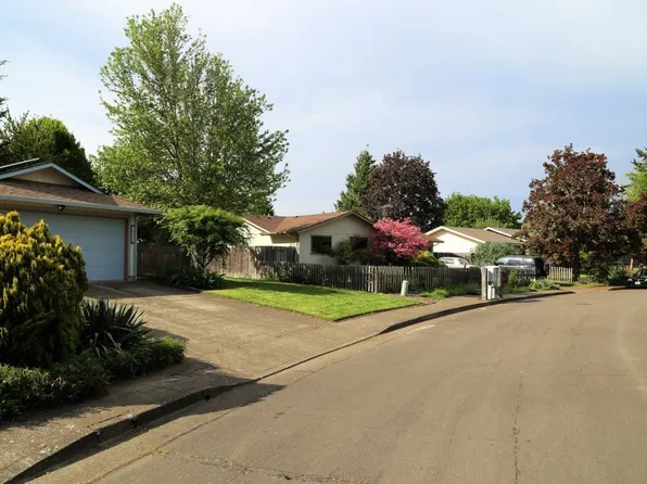 3358 SE Charlotte Pl, Corvallis, OR 97333