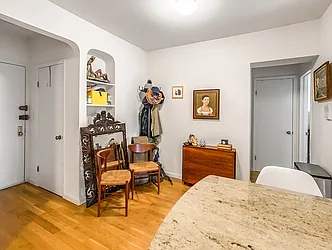 Rented by Halstead Real Estate