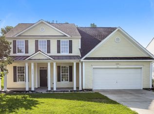 3354 Merchant Ln, Davidson, NC 28036