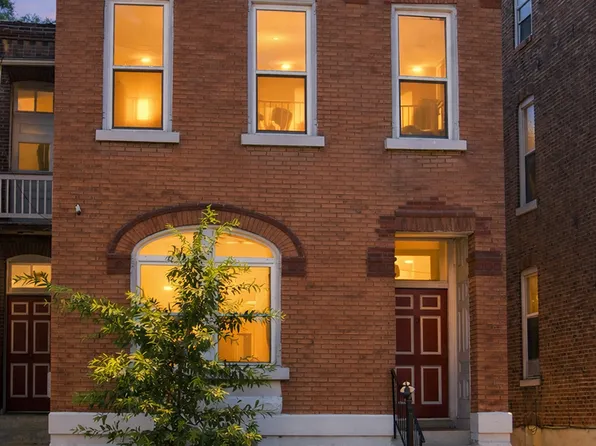 1928 Winnebago St, Saint Louis, MO 63118