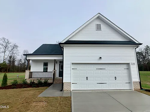 130 Henhouse Ct Photo 1