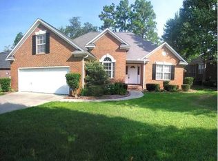 401 Holly Ridge Ln, Columbia, SC 29229