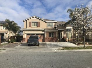 4340 Pine White Rd, Hemet, CA 92545