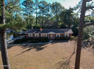 1414 Parmele Dr, Wilmington, NC 28401