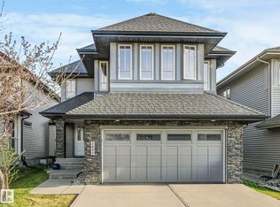 2651 Anderson Cres SW, Edmonton, AB T6W 0K7