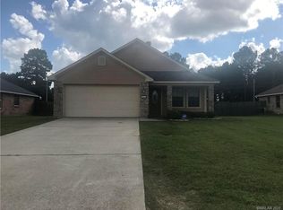 1671 S Reunion Dr, Shreveport, LA 71118
