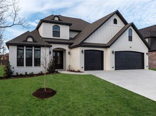 4403 NE Blue Spruce Ave, Bentonville, AR 72712