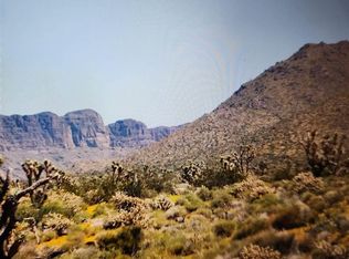 319 Five King Ranch Dr, Dolan Springs, AZ 86441