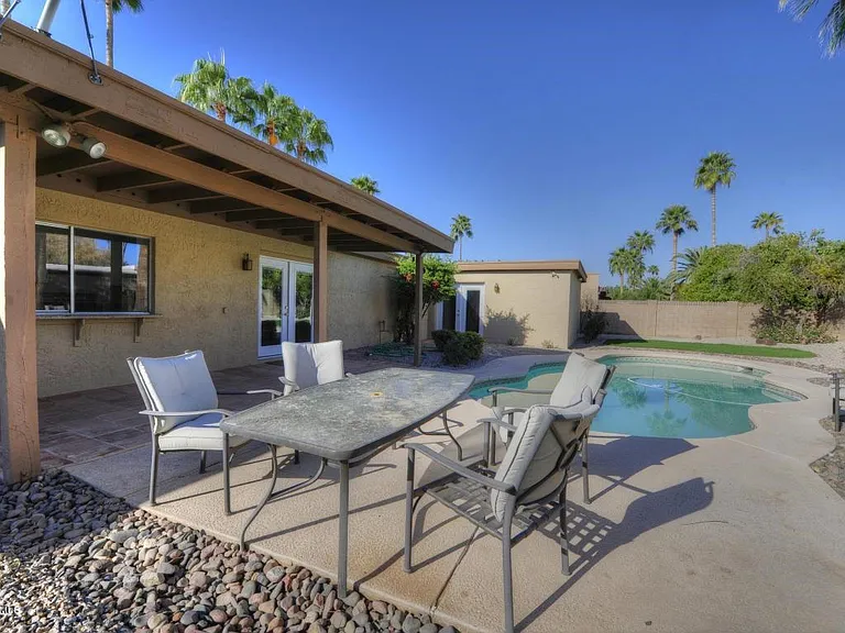 6548 E Presidio Rd — Photo 13