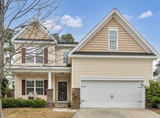 461 Edenhall Dr, Columbia, SC 29229