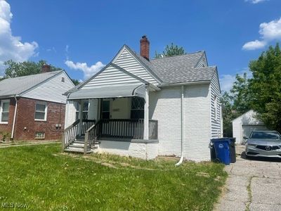3947 E 176th St, Cleveland, OH, 44128