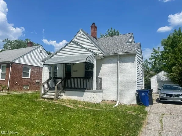 3947 E 176th St, Cleveland, OH 44128