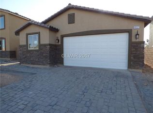 4657 High Anchor St, Las Vegas, NV 89121
