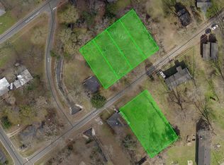 2303 Adams St, Monroe, LA 71201