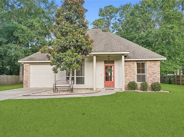 131 Keeneland Place Loop, Folsom, LA 70437