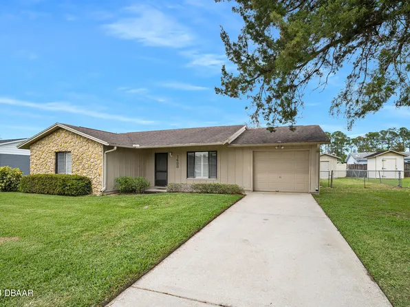 1488 Craig Ct, Port Orange, FL 32129