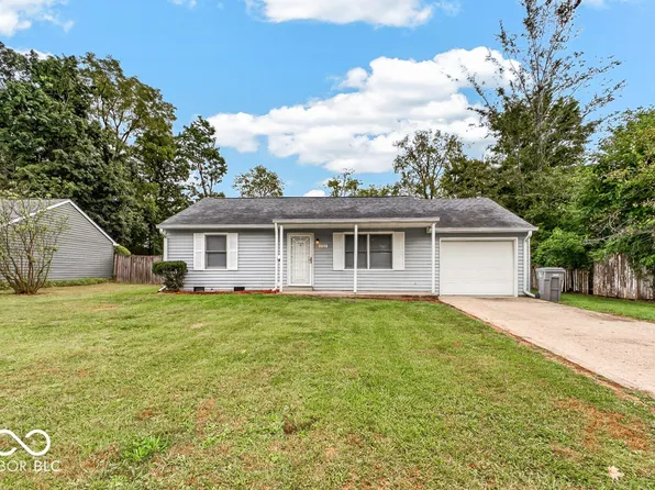 1703 N Richardt Ave, Indianapolis, IN 46219