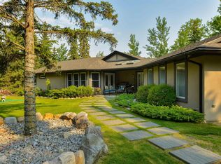 2120 Township Rd #565-18, Rural Lac Ste Anne County, AB T0E 1V0