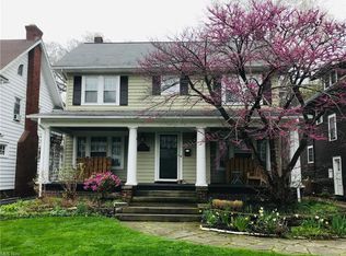 1495 Belle Ave, Lakewood, OH 44107