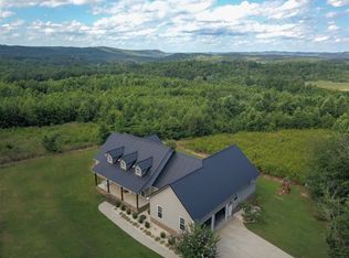 1224 Old Gallant Rd, Gallant, AL 35972