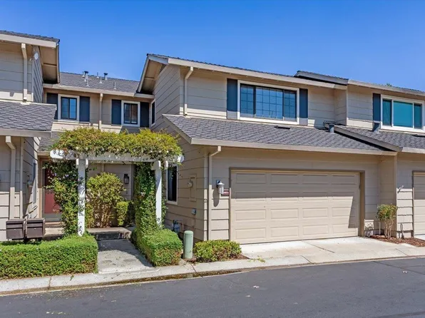 18971 Sara Park Cir, Saratoga, CA 95070