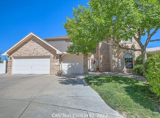 1004 Chiricahua Ct SE, Albuquerque, NM 87123