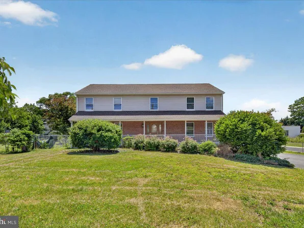 1491 Kuser Rd, Hamilton, NJ 08619