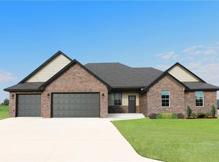 1025 Noah Pl, Tuttle, OK 73089