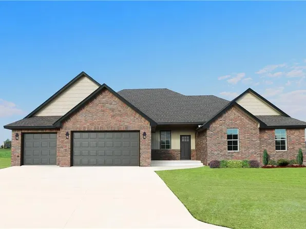 1025 Noah Pl, Tuttle, OK 73089