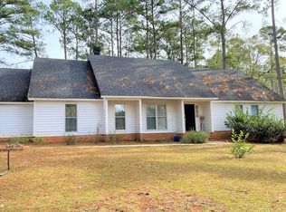 3504 Royal Scot Rd, Albany, GA 31721