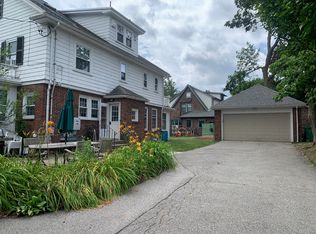 269 Waltham St, Newton, MA 02465