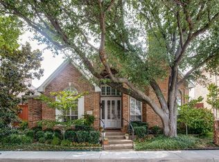 8515 Cherry Hill Dr, Dallas, TX 75243