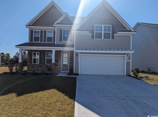 479 Calhoun Falls Dr LOT 1235, Myrtle Beach, SC 29579