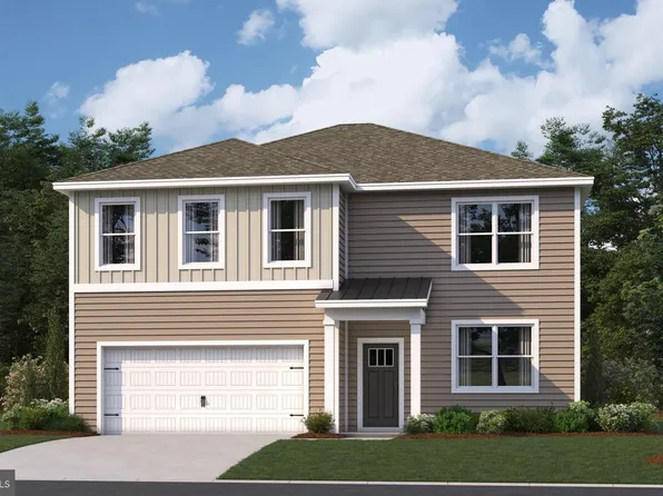 Equinox Dr, Milton, DE 19968