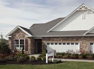 4642 Allegiant St #129, Upper Saucon Township, PA 18036