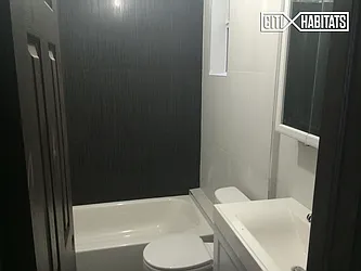 Rented by Citi Habitats