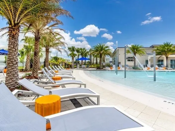 2676 Calistoga Ave, Kissimmee, FL 34741