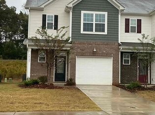 14123 Castle Nook Dr, Charlotte, NC 28273