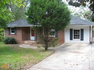 911 Greer Rd, Griffin, GA 30223