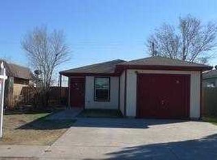503 79th St UNIT 1, Lubbock, TX 79404