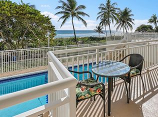 901 S Surf Rd APT 203, Hollywood, FL 33019